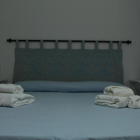 B&B Il Melograno Paulilatino Ngoại thất bức ảnh