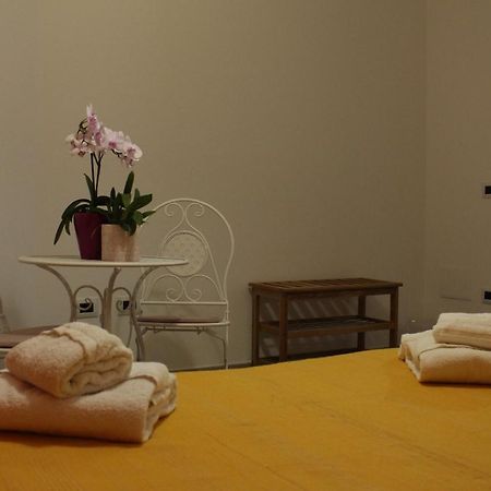 B&B Il Melograno Paulilatino Ngoại thất bức ảnh