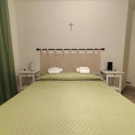 B&B Il Melograno Paulilatino Ngoại thất bức ảnh