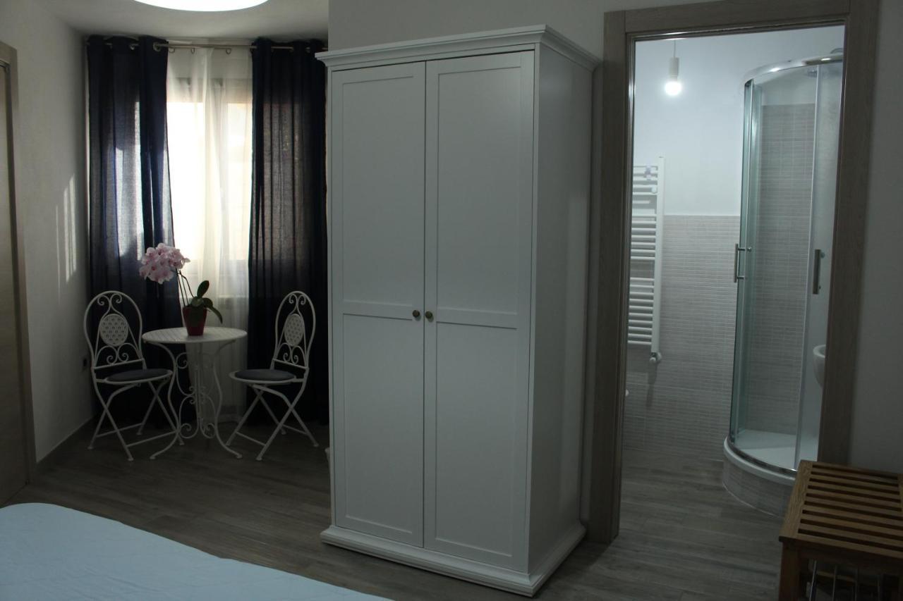B&B Il Melograno Paulilatino Ngoại thất bức ảnh