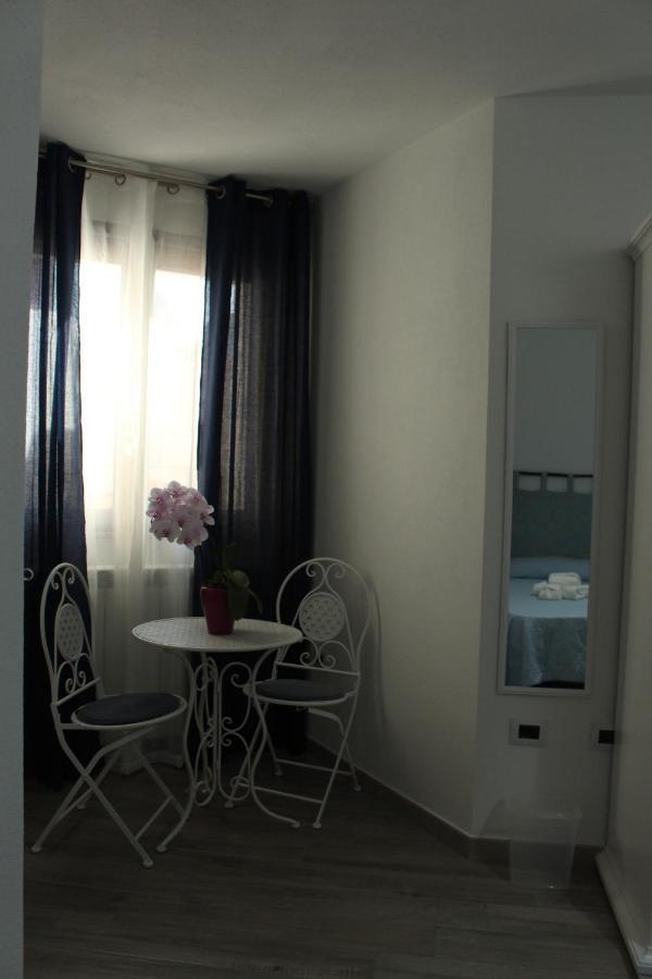 B&B Il Melograno Paulilatino Ngoại thất bức ảnh