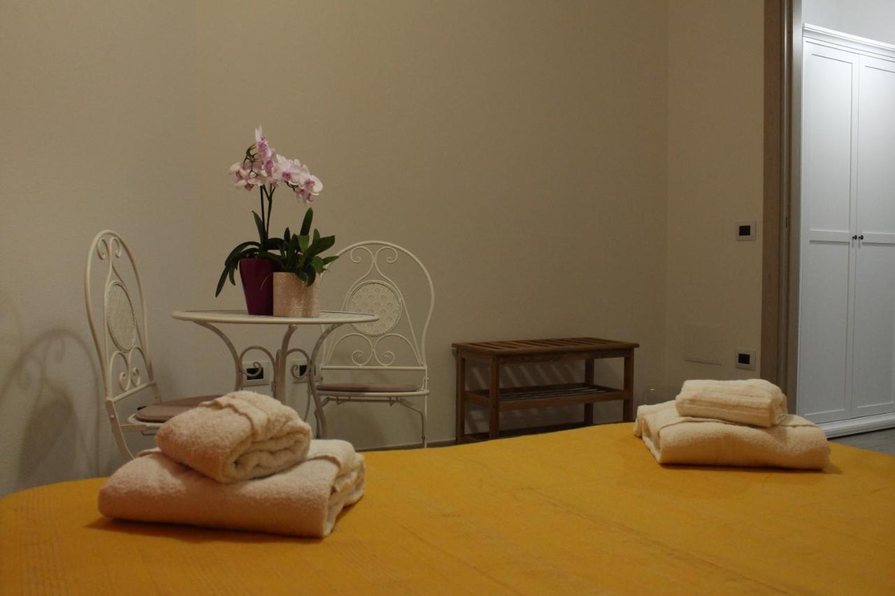 B&B Il Melograno Paulilatino Ngoại thất bức ảnh