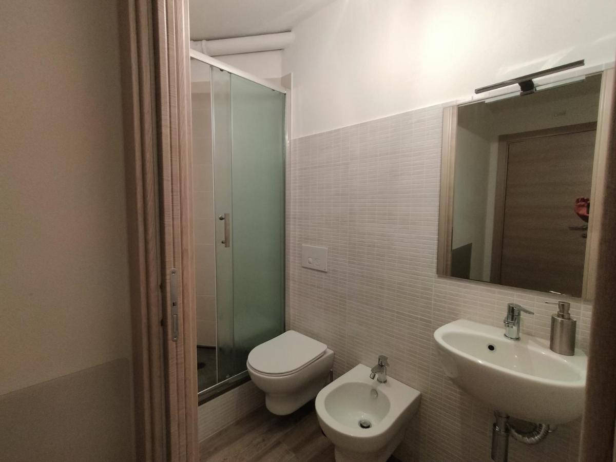 B&B Il Melograno Paulilatino Ngoại thất bức ảnh